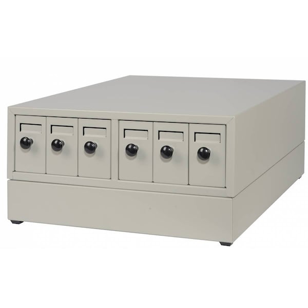 Microscope Slide Storage Cabinet